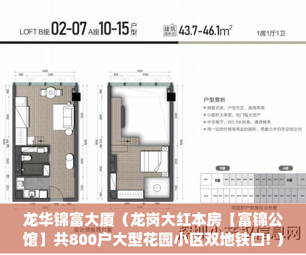 龙华锦富大厦（龙岗大红本房【富锦公馆】共800户大型花园小区双地铁口! ）小产权买房后多久能拿到房产证，
