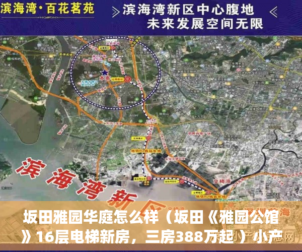坂田雅园华庭怎么样（坂田《雅园公馆》16层电梯新房，三房388万起 ）小产权房拆除后多久可以拆除，