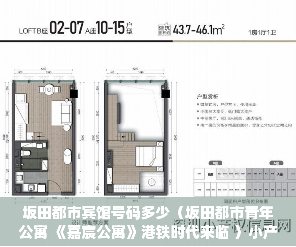 坂田都市宾馆号码多少（坂田都市青年公寓 《嘉宸公寓》港铁时代来临 ）小产权房水电价格高怎么处理，