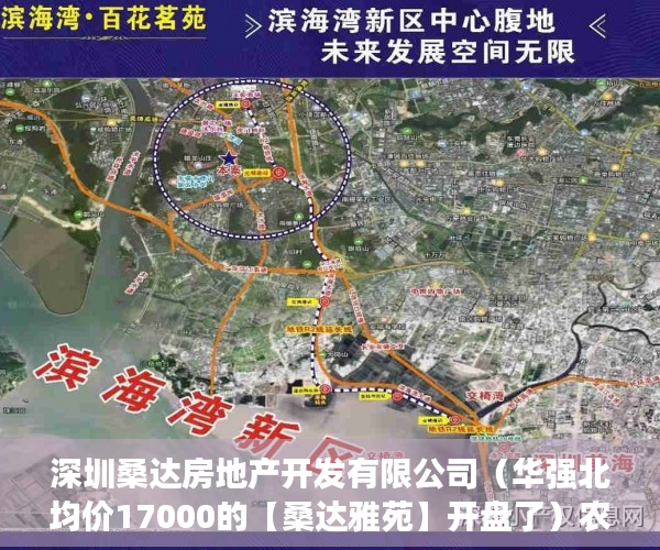 深圳桑达房地产开发有限公司（华强北均价17000的【桑达雅苑】开盘了）农村信用社小产权贷款需要多久，