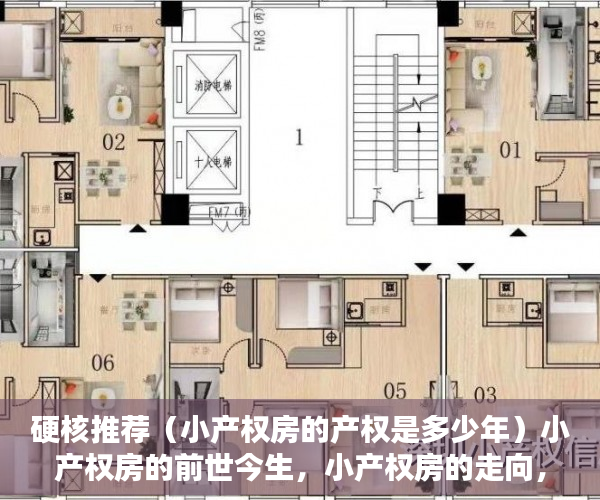 硬核推荐（小产权房的产权是多少年）小产权房的前世今生，小产权房的走向，