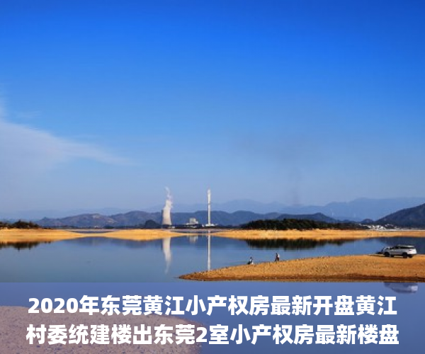 2020年东莞黄江小产权房最新开盘黄江村委统建楼出东莞2室小产权房最新楼盘出售售价格黄江村委统建楼新楼盘  微软_宋体