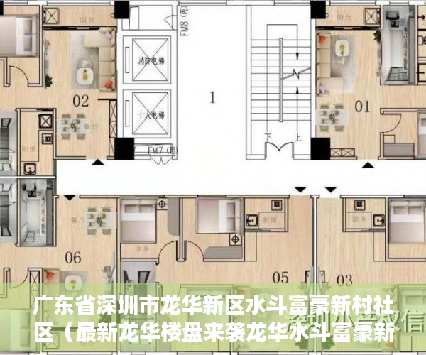广东省深圳市龙华新区水斗富豪新村社区（最新龙华楼盘来袭龙华水斗富豪新村，旧改项目巜富豪居 ）小产权房装表怎么办，
