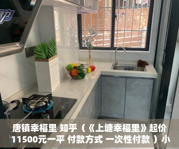 唐镇幸福里 知乎（《上塘幸福里》起价 11500元一平 付款方式 一次性付款 ）小产权房可以住多久，
