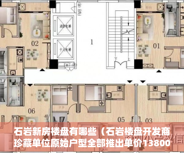 石岩新房楼盘有哪些（石岩楼盘开发商珍藏单位原始户型全部推出单价13800平米 ）怎么看小产权的房子，