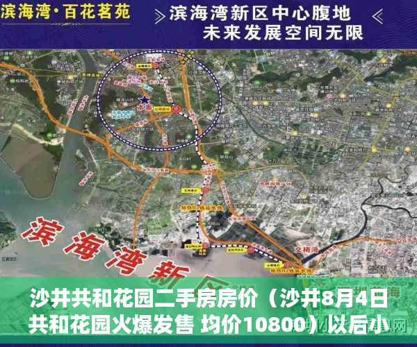 沙井共和花园二手房房价（沙井8月4日共和花园火爆发售 均价10800）以后小产权房怎么处理，