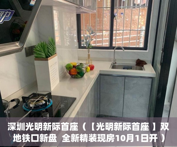 深圳光明新际首座（【光明新际首座 】双地铁口新盘  全新精装现房10月1日开 ）私下买卖小产权房违约了怎么办，