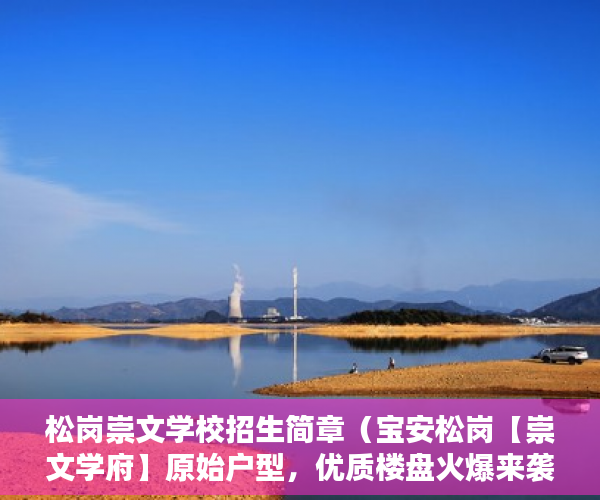 松岗崇文学校招生简章（宝安松岗【崇文学府】原始户型，优质楼盘火爆来袭 ）小产权房拆除后多久可以拆除，