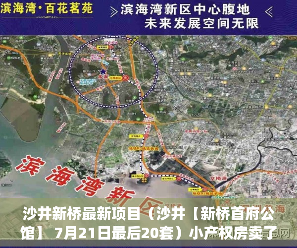 沙井新桥最新项目（沙井【新桥首府公馆】 7月21日最后20套）小产权房卖了多久，