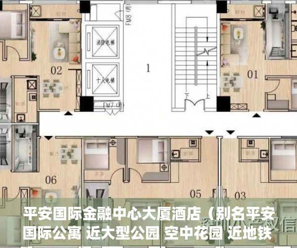 平安国际金融中心大厦酒店（别名平安国际公寓 近大型公园 空中花园 近地铁  ）购买小产权起诉多久能退款，
