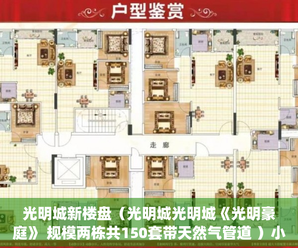 光明城新楼盘（光明城光明城《光明豪庭》 规模两栋共150套带天然气管道 ）小产权二年后房子倒塌怎么办，