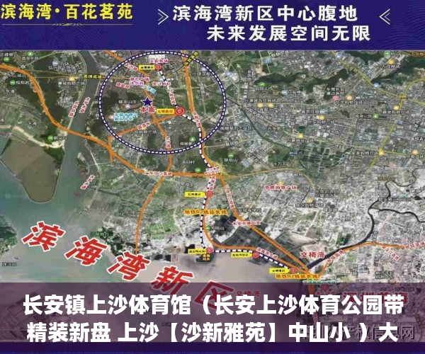 长安镇上沙体育馆（长安上沙体育公园带精装新盘 上沙【沙新雅苑】中山小 ）大产权办下来后多久可以办小产权，