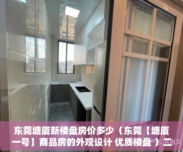 东莞塘厦新楼盘房价多少（东莞【塘厦一号】商品房的外观设计 优质楼盘 ）二手小产权房产权多久，