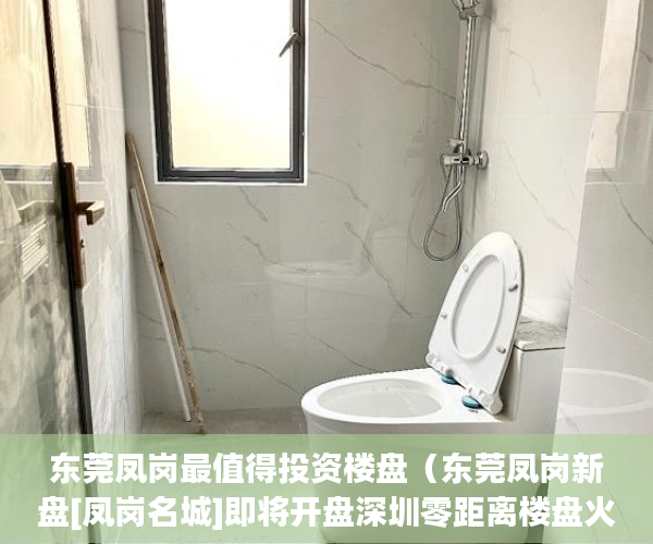 东莞凤岗最值得投资楼盘（东莞凤岗新盘[凤岗名城]即将开盘深圳零距离楼盘火爆出 ）小产权怎么买，