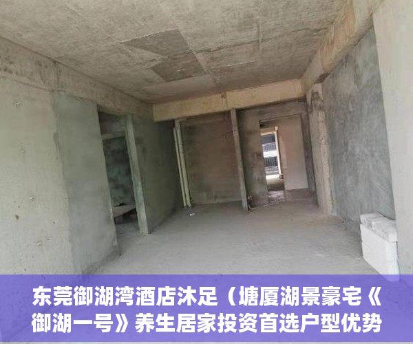 东莞御湖湾酒店沐足（塘厦湖景豪宅《御湖一号》养生居家投资首选户型优势 ）小产权房认定后怎么办，