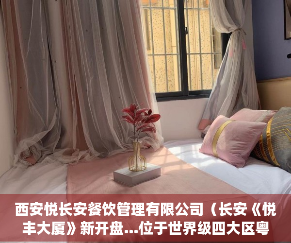 西安悦长安餐饮管理有限公司（长安《悦丰大厦》新开盘…位于世界级四大区粤港澳大湾区 ）违建小产权房过多久就不能拆了，
