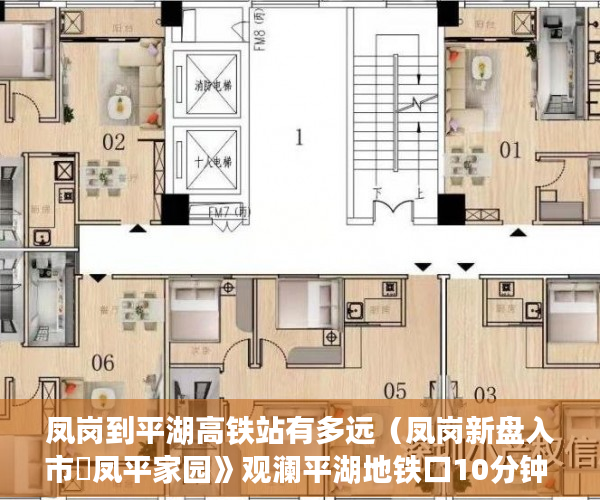 凤岗到平湖高铁站有多远（凤岗新盘入市巜凤平家园》观澜平湖地铁口10分钟 ）买村委小产权房子怎么办，