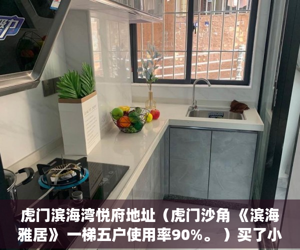 虎门滨海湾悦府地址（虎门沙角 《滨海雅居》 一梯五户使用率90%。 ）买了小产权房能住多久，