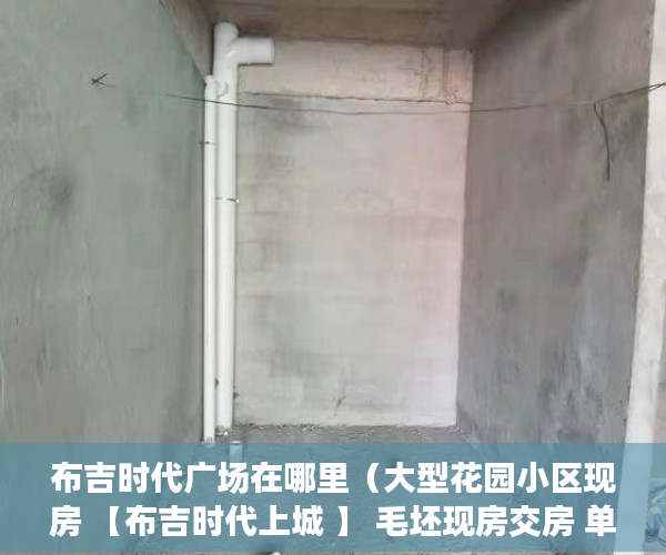 布吉时代广场在哪里（大型花园小区现房 【布吉时代上城 】 毛坯现房交房 单 ）宝安小产权房质量怎么样，