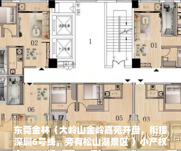 东莞金林（大岭山金岭嘉苑开盘，衔接深圳6号线，旁有松山湖景区 ）小产权房一般可以住多久，