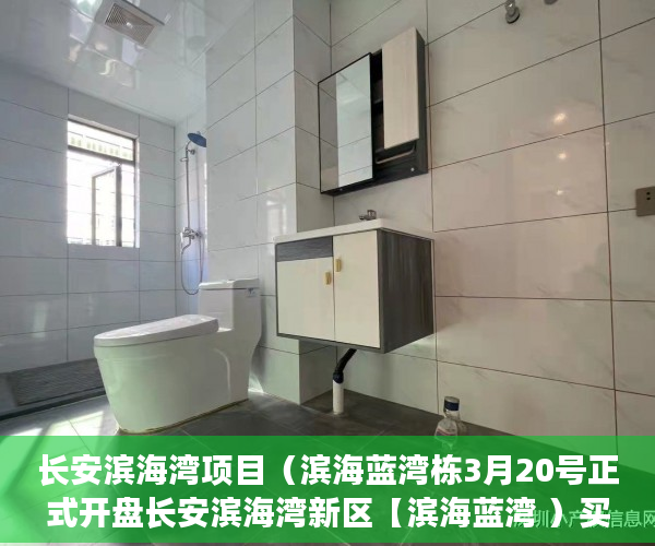 长安滨海湾项目（滨海蓝湾栋3月20号正式开盘长安滨海湾新区【滨海蓝湾 ）买小产权房一般多久，