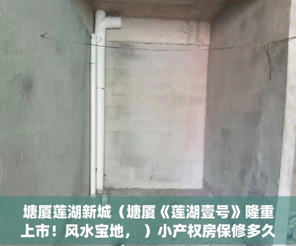 塘厦莲湖新城（塘厦《莲湖壹号》隆重上市！风水宝地， ）小产权房保修多久，