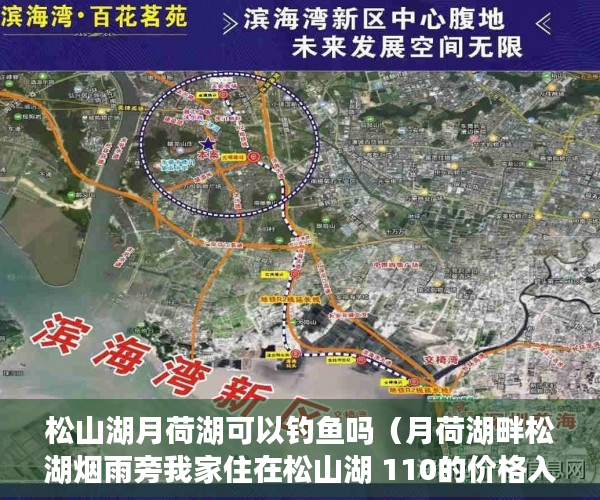 松山湖月荷湖可以钓鱼吗（月荷湖畔松湖烟雨旁我家住在松山湖 110的价格入 ）小产权房主可以住多久，
