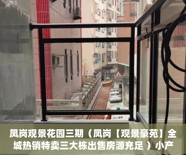 凤岗观景花园三期（凤岗【观景豪苑】全城热销特卖三大栋出售房源充足 ）小产权多久可以更名，
