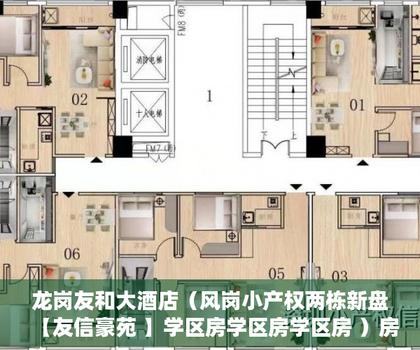 龙岗友和大酒店（风岗小产权两栋新盘【友信豪苑 】学区房学区房学区房 ）房子买到小产权怎么办，