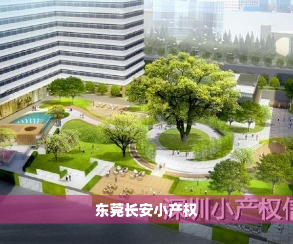 东莞长安小产权 东莞长安小产权