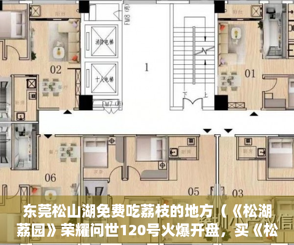 东莞松山湖免费吃荔枝的地方（《松湖荔园》荣耀问世120号火爆开盘，买《松湖荔园》与 ）深圳的小产权房能住多久，