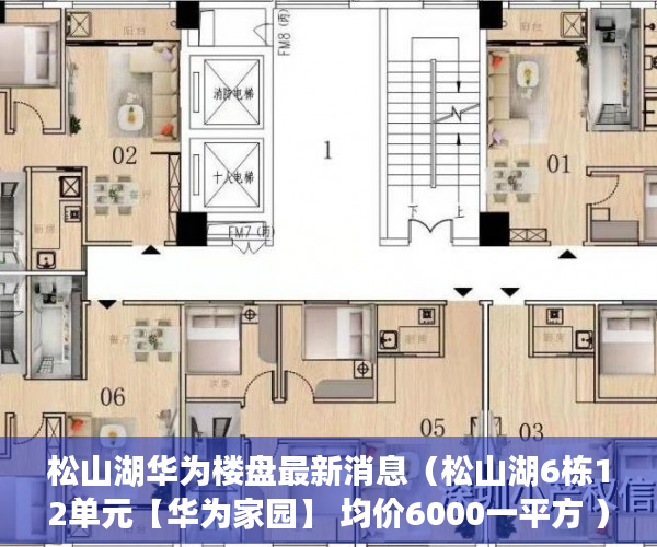 松山湖华为楼盘最新消息（松山湖6栋12单元【华为家园】 均价6000一平方 ）小产权地上建筑物怎么个补偿法，