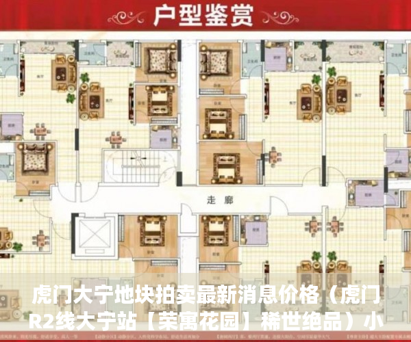 虎门大宁地块拍卖最新消息价格（虎门R2线大宁站【荣寓花园】稀世绝品）小产权怎么落户，