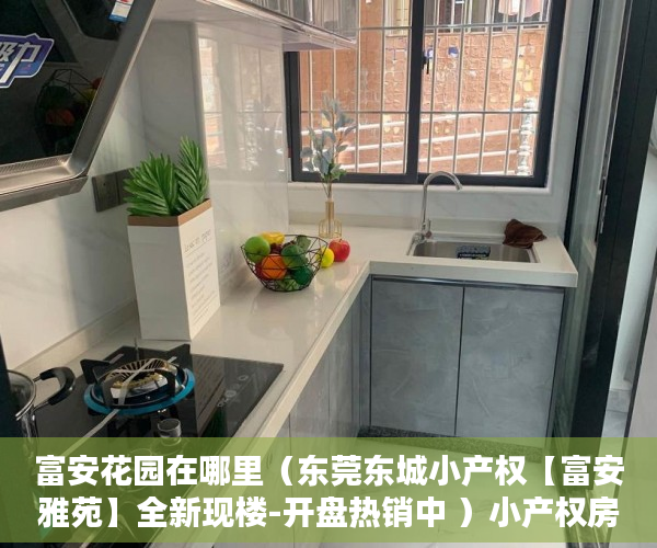 富安花园在哪里（东莞东城小产权【富安雅苑】全新现楼-开盘热销中 ）小产权房查封期多久，