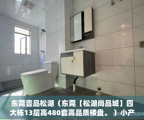 东莞壹品松湖（东莞【松湖尚品城】四大栋13层高480套高品质楼盘。 ）小产权拆迁要多久，