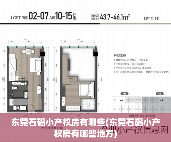 东莞石碣小产权房有哪些(东莞石碣小产权房有哪些地方) 东莞石碣小产权房有哪些(东莞石碣小产权房有哪些地方)