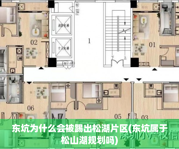 东坑为什么会被踢出松湖片区(东坑属于松山湖规划吗) 东坑为什么会被踢出松湖片区(东坑属于松山湖规划吗)