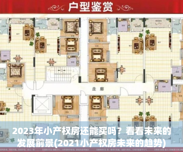 2023年小产权房还能买吗？看看未来的发展前景(2021小产权房未来的趋势)