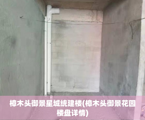 樟木头御景星城统建楼(樟木头御景花园楼盘详情) 樟木头御景星城统建楼(樟木头御景花园楼盘详情)