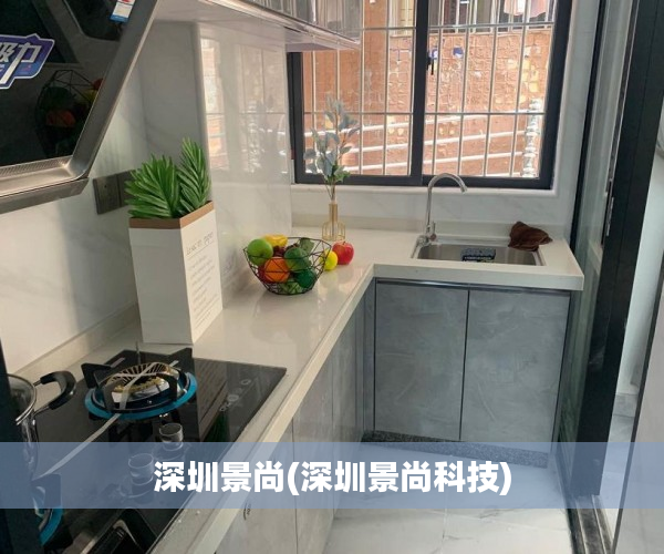 深圳景尚(深圳景尚科技)