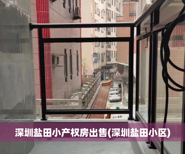深圳盐田小产权房出售(深圳盐田小区) 深圳盐田小产权房出售(深圳盐田小区)