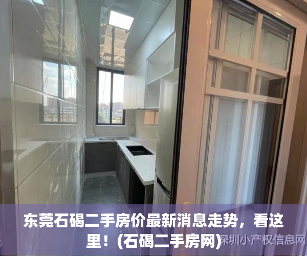 东莞石碣二手房价最新消息走势，看这里！(石碣二手房网)