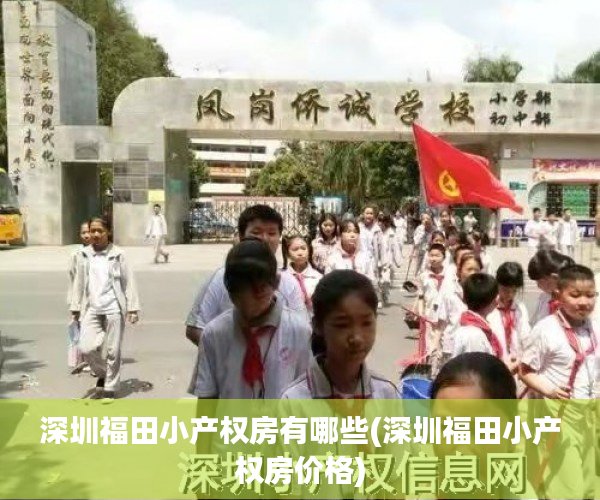 深圳福田小产权房有哪些(深圳福田小产权房价格) 深圳福田小产权房有哪些(深圳福田小产权房价格)