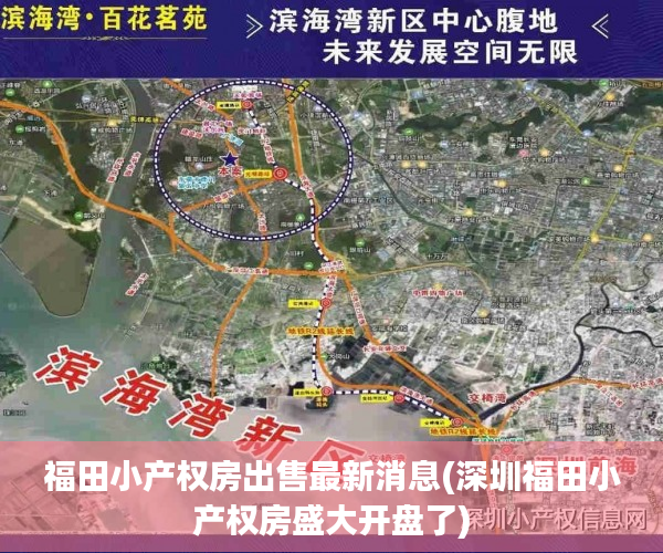 福田小产权房出售最新消息(深圳福田小产权房盛大开盘了)