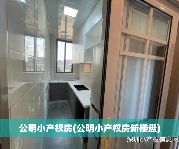 公明小产权房(公明小产权房新楼盘) 公明小产权房(公明小产权房新楼盘)