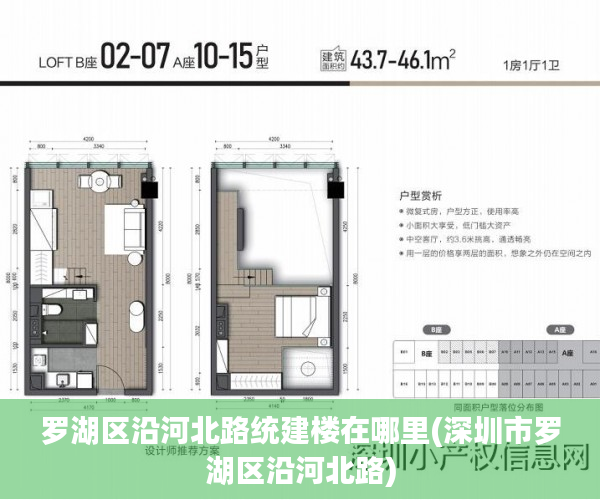 罗湖区沿河北路统建楼在哪里(深圳市罗湖区沿河北路)