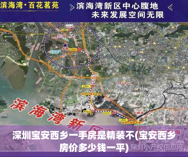 深圳宝安西乡一手房是精装不(宝安西乡房价多少钱一平) 深圳宝安西乡一手房是精装不(宝安西乡房价多少钱一平)