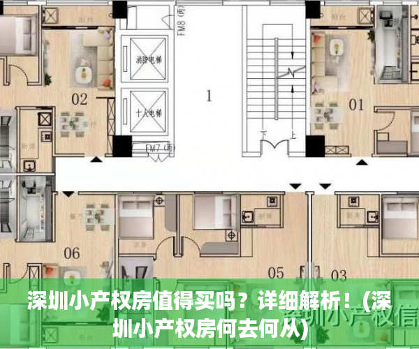 深圳小产权房值得买吗？详细解析！(深圳小产权房何去何从)