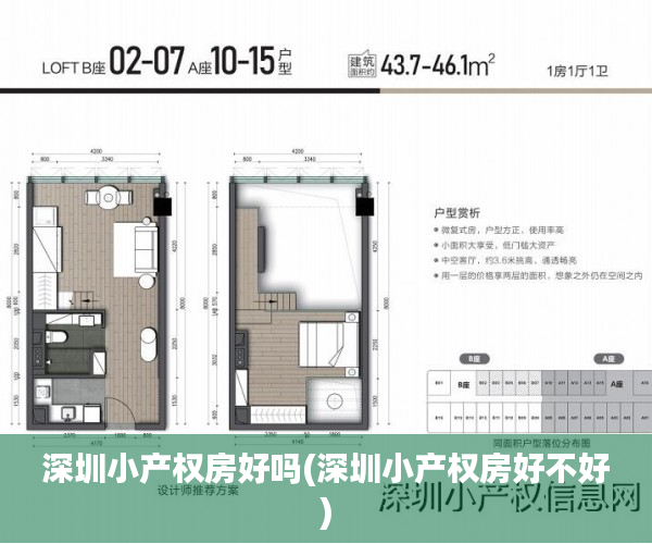 深圳小产权房好吗(深圳小产权房好不好) 深圳小产权房好吗(深圳小产权房好不好)