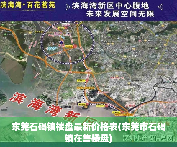 东莞石碣镇楼盘最新价格表(东莞市石碣镇在售楼盘)